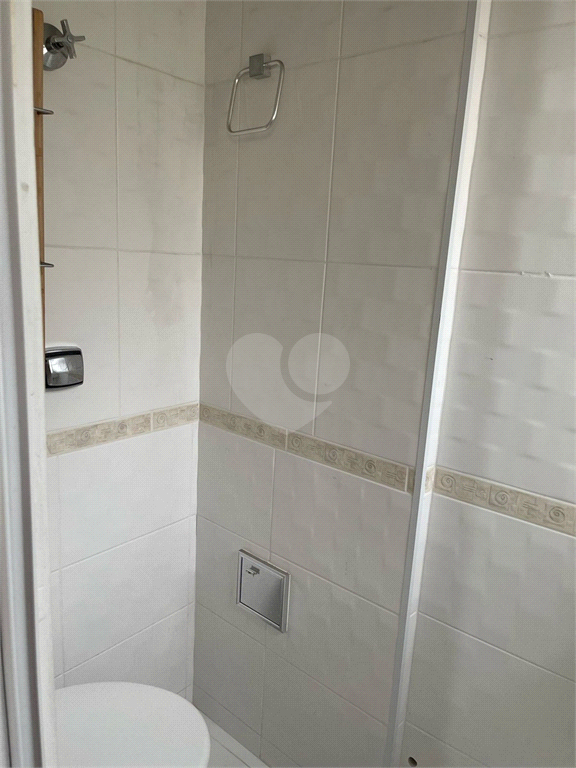 Venda Apartamento São Paulo Vila Mariana REO812298 12