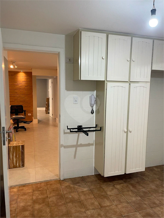 Venda Apartamento São Paulo Vila Mariana REO812298 13