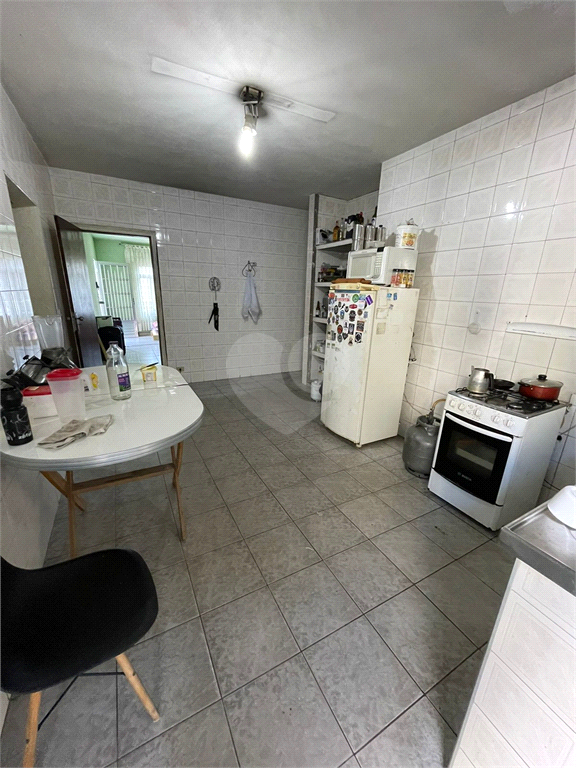 Venda Casa São Paulo Vila Primavera REO812304 7