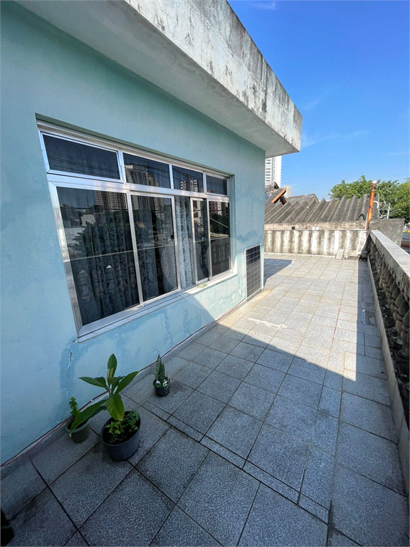 Venda Casa São Paulo Vila Primavera REO812304 14