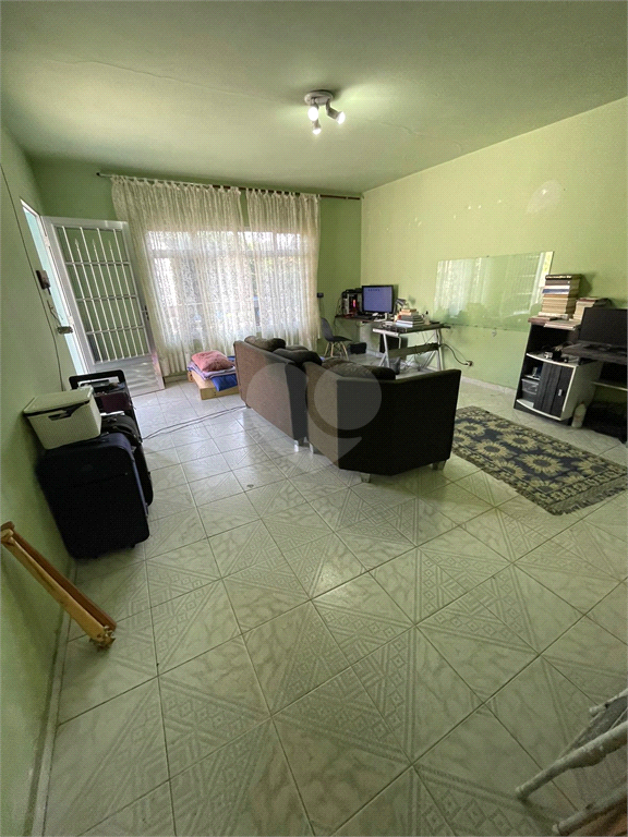 Venda Casa São Paulo Vila Primavera REO812304 6