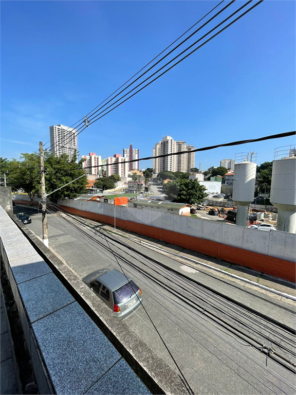 Venda Casa São Paulo Vila Primavera REO812304 2