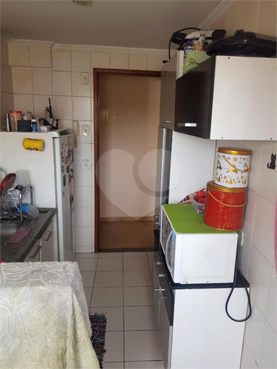 Venda Apartamento São Paulo Limão REO812311 16