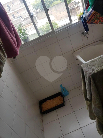 Venda Apartamento São Paulo Limão REO812311 19