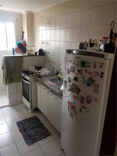 Venda Apartamento São Paulo Limão REO812311 11