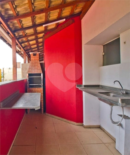 Venda Apartamento São Paulo Limão REO812311 4