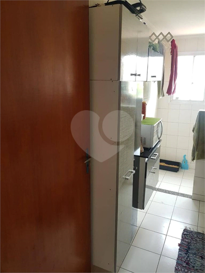 Venda Apartamento São Paulo Limão REO812311 12