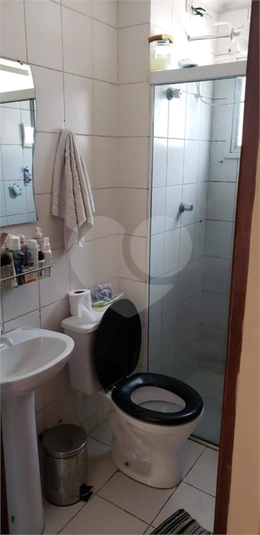 Venda Apartamento São Paulo Limão REO812311 20