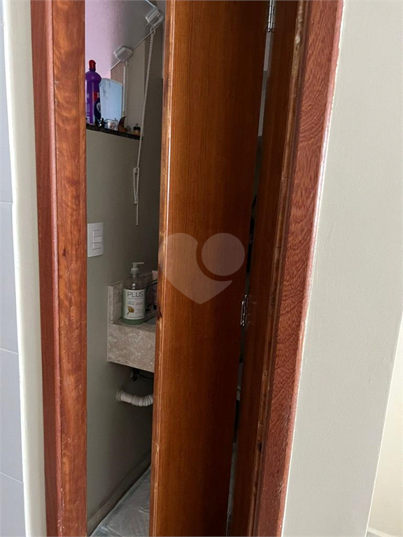 Venda Condomínio São Paulo Chácara Belenzinho REO812328 10