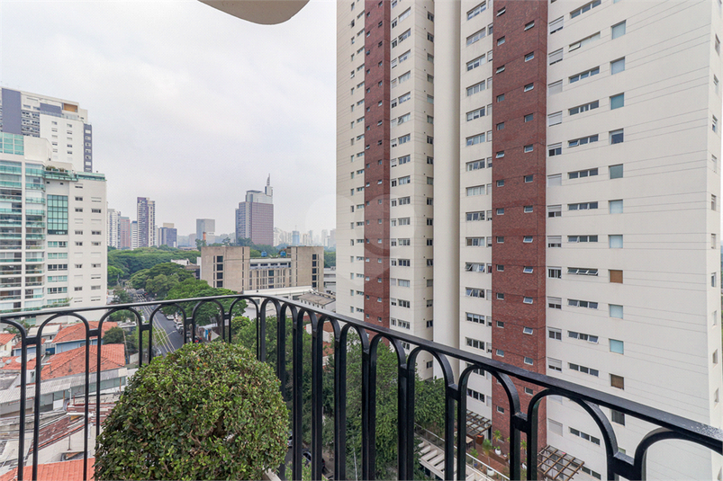 Venda Apartamento São Paulo Pinheiros REO812329 11