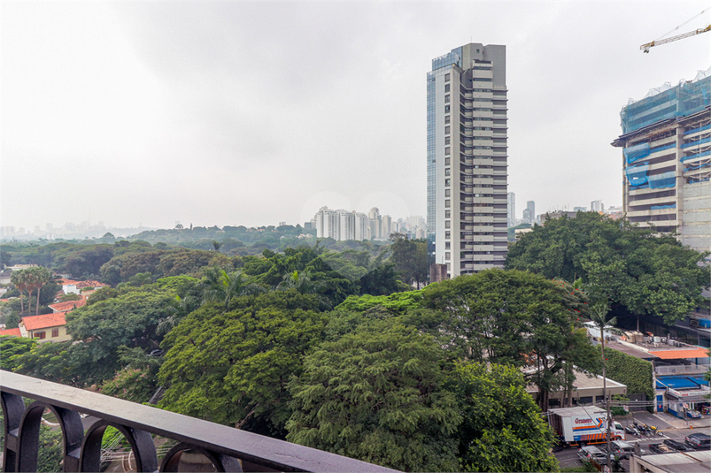 Venda Apartamento São Paulo Pinheiros REO812329 21