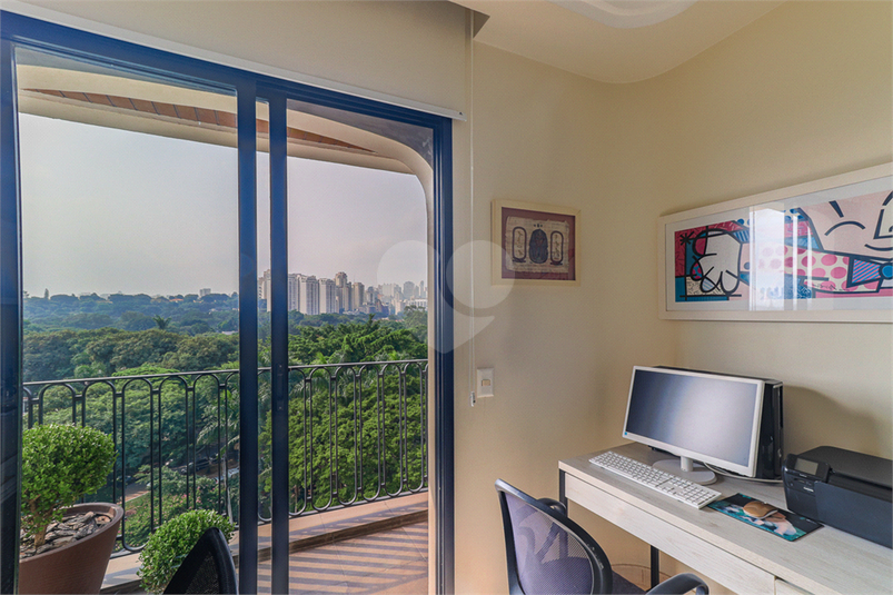 Venda Apartamento São Paulo Pinheiros REO812329 32