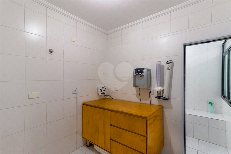 Venda Apartamento São Paulo Pinheiros REO812329 29