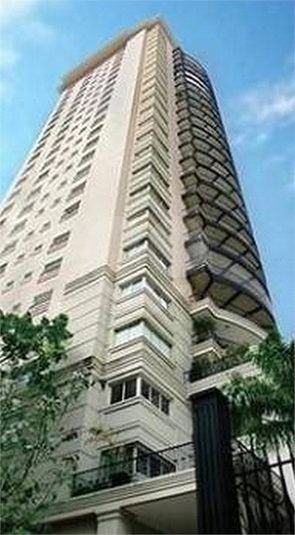 Venda Apartamento São Paulo Jardim Paulista REO812337 13