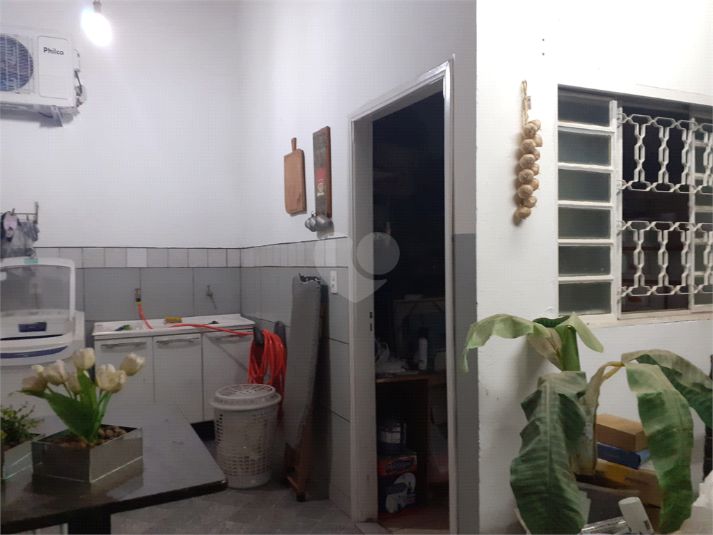 Venda Casa térrea Bauru Jardim Alvorada REO812359 23