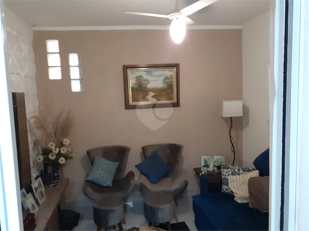 Venda Casa térrea Bauru Jardim Alvorada REO812359 21