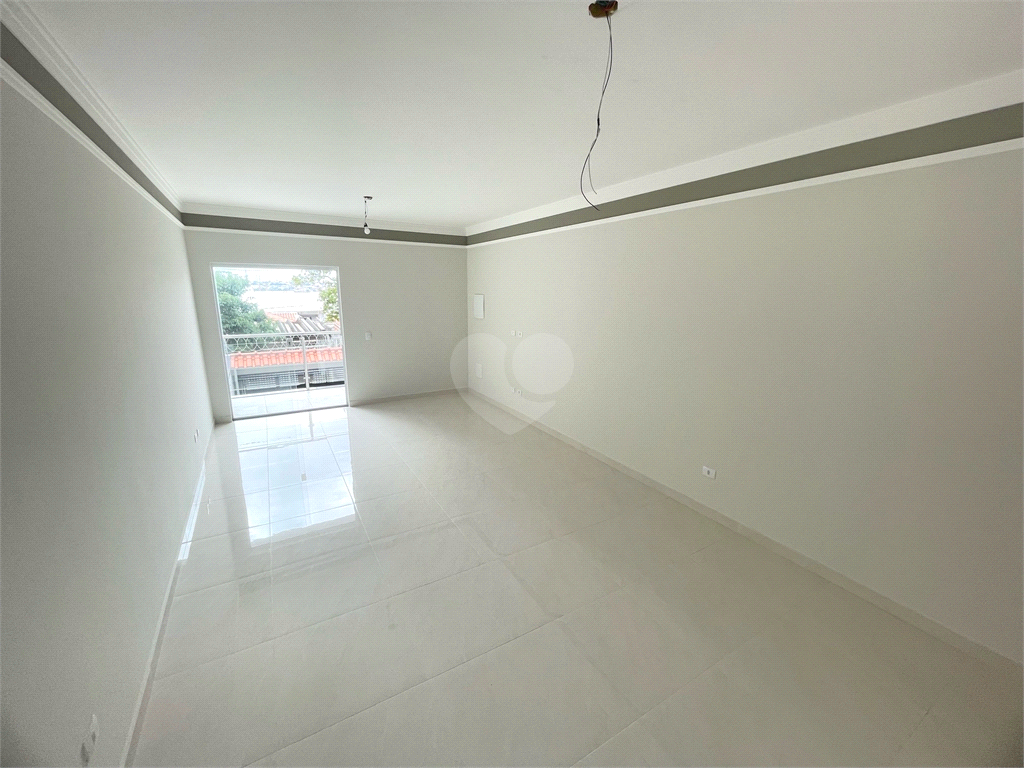 Venda Sobrado São Paulo Vila Constança REO812367 5