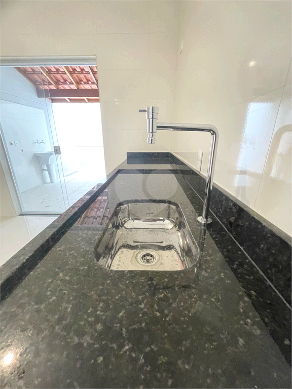 Venda Sobrado São Paulo Vila Constança REO812367 9