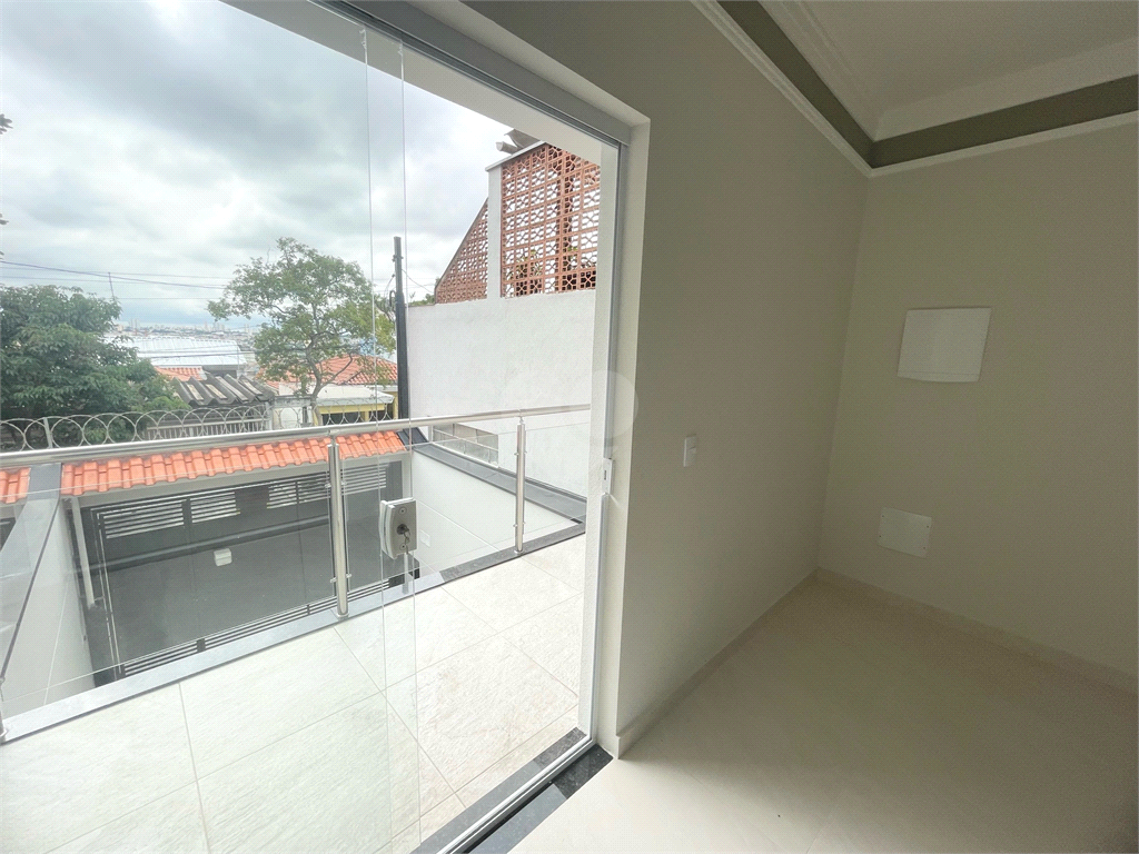 Venda Sobrado São Paulo Vila Constança REO812367 6