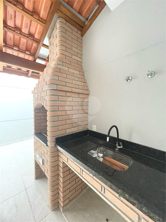 Venda Sobrado São Paulo Vila Constança REO812367 11