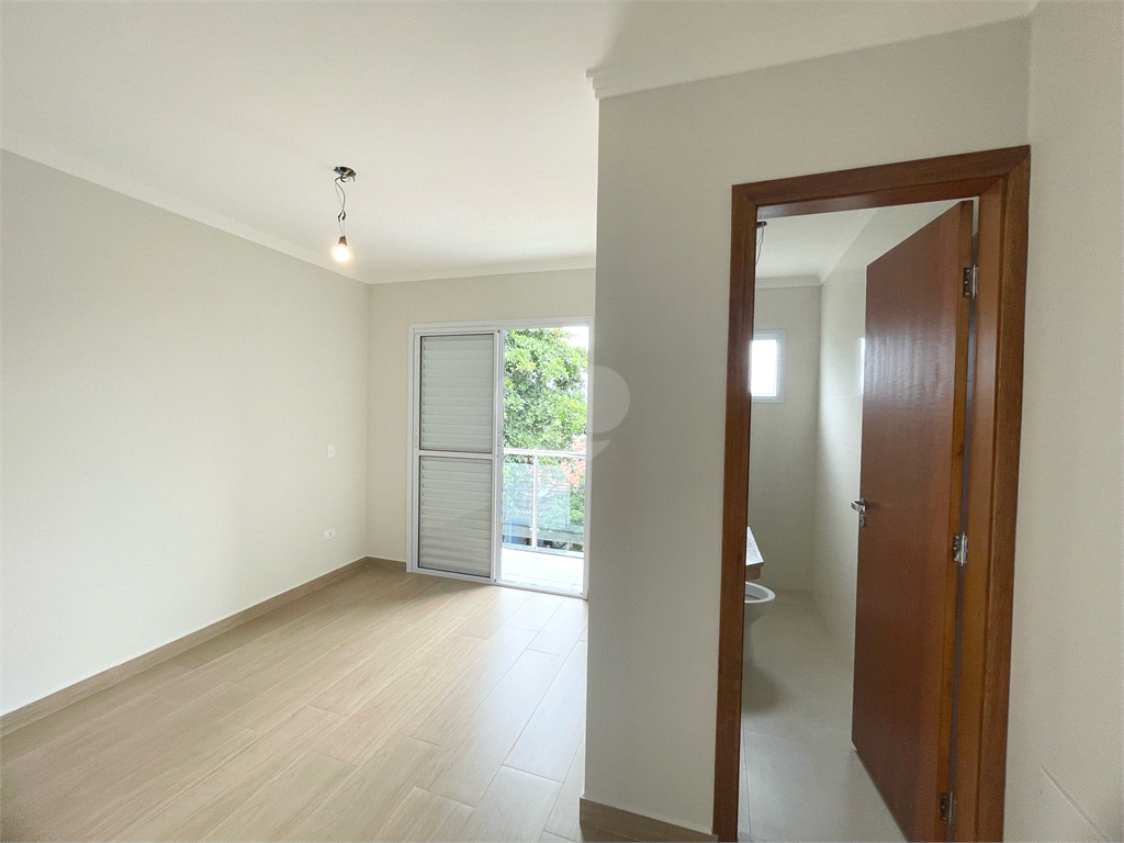 Venda Sobrado São Paulo Vila Constança REO812367 20