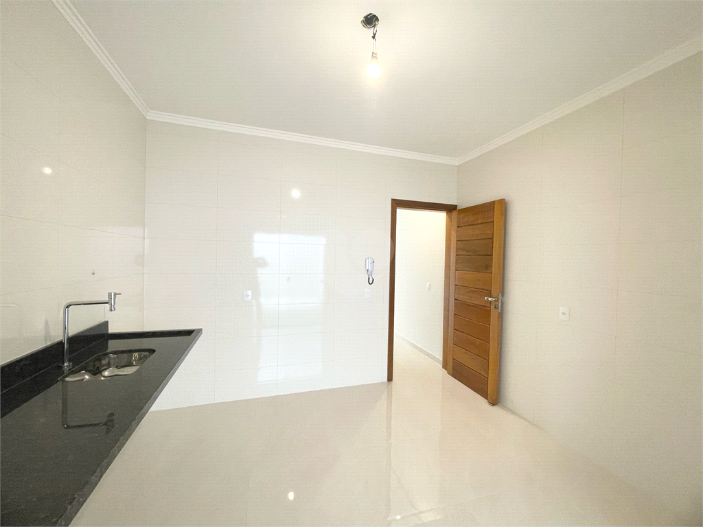 Venda Sobrado São Paulo Vila Constança REO812367 10