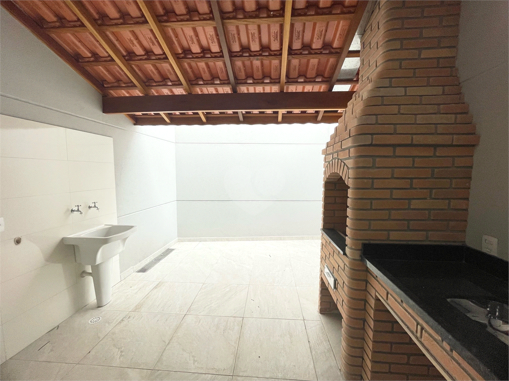 Venda Sobrado São Paulo Vila Constança REO812367 14