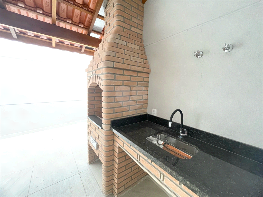 Venda Sobrado São Paulo Vila Constança REO812367 13