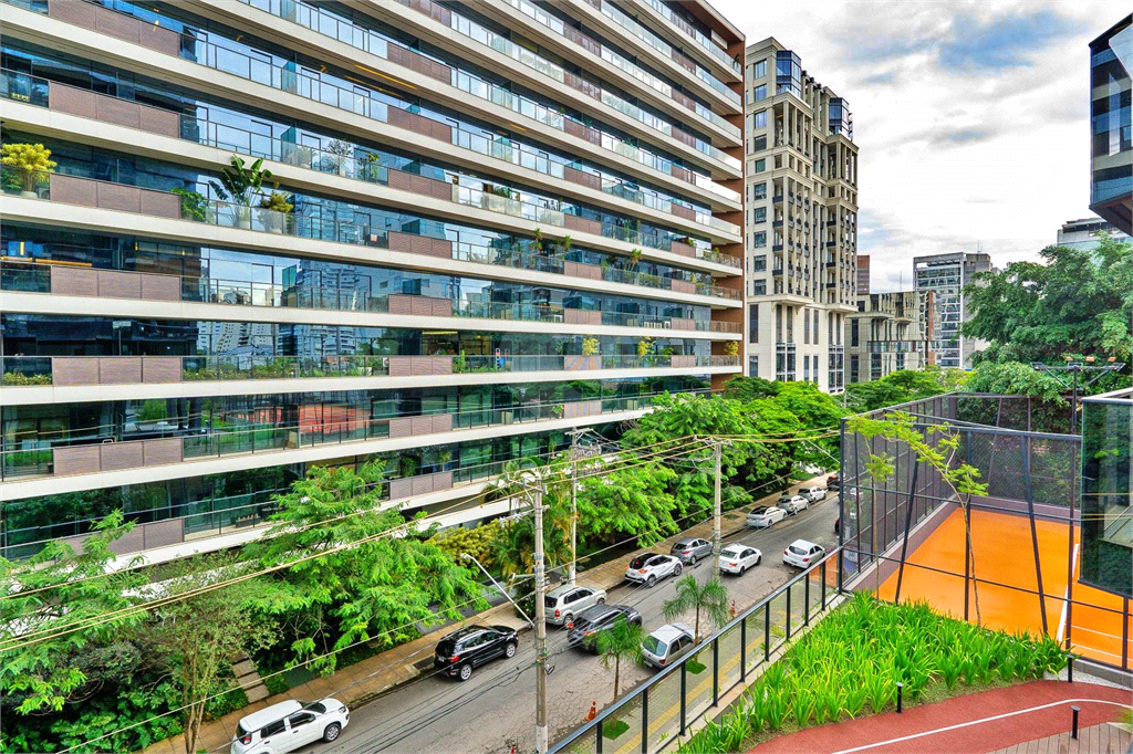 Venda Apartamento São Paulo Vila Olímpia REO812374 47