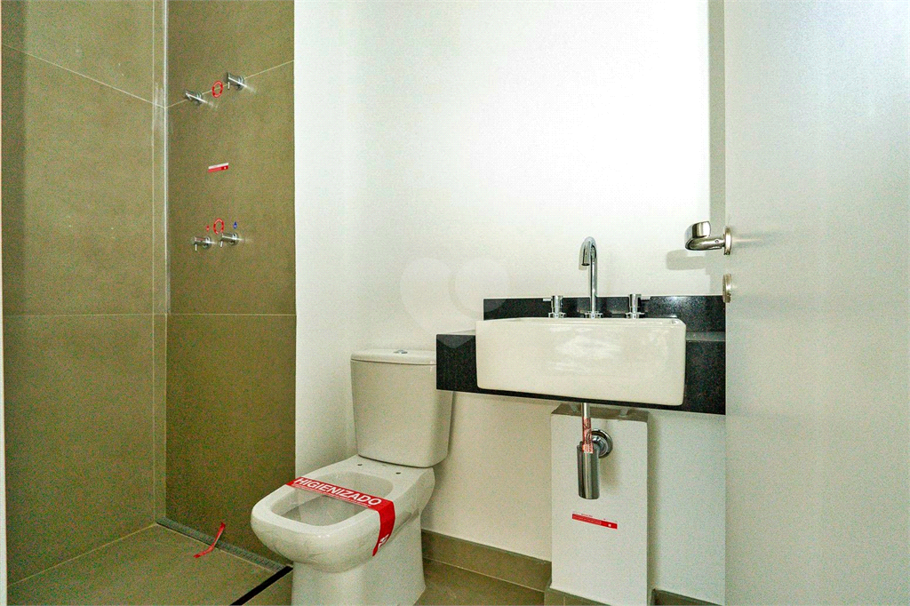 Venda Apartamento São Paulo Vila Olímpia REO812374 20