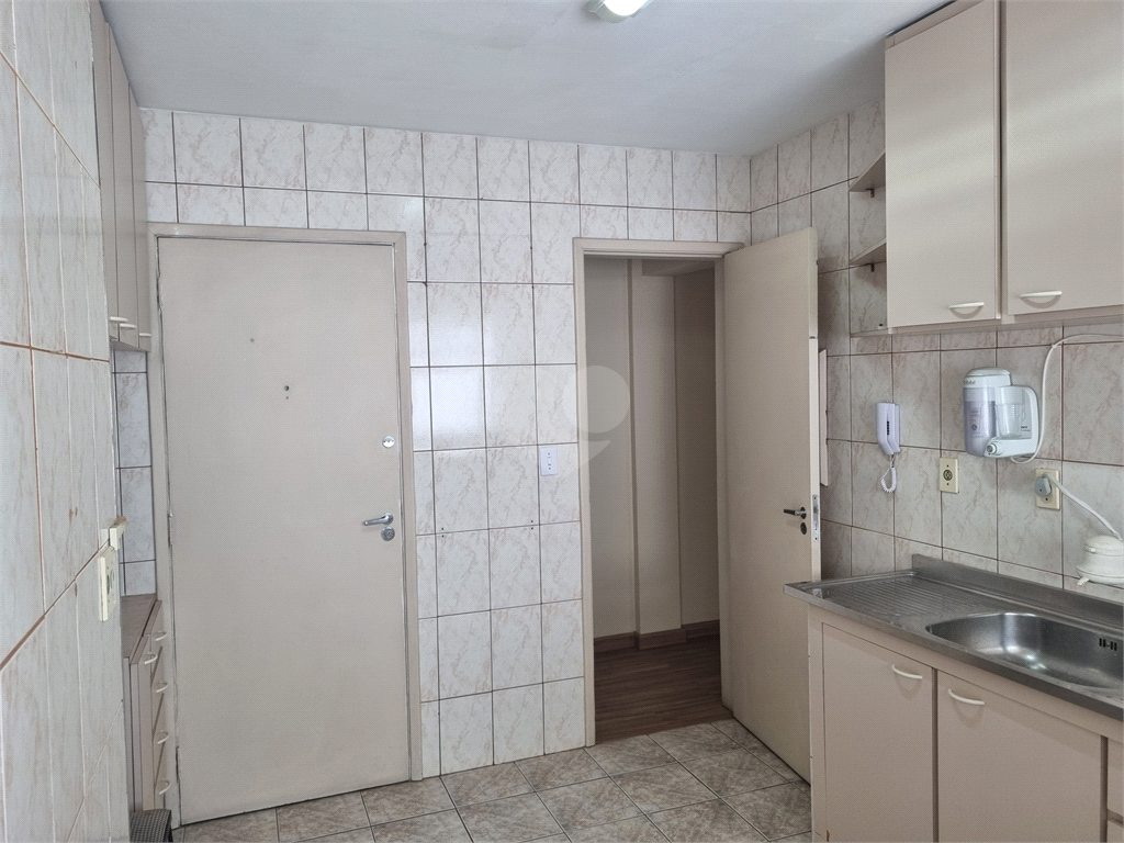 Venda Apartamento São Paulo Vila Ipojuca REO812382 21