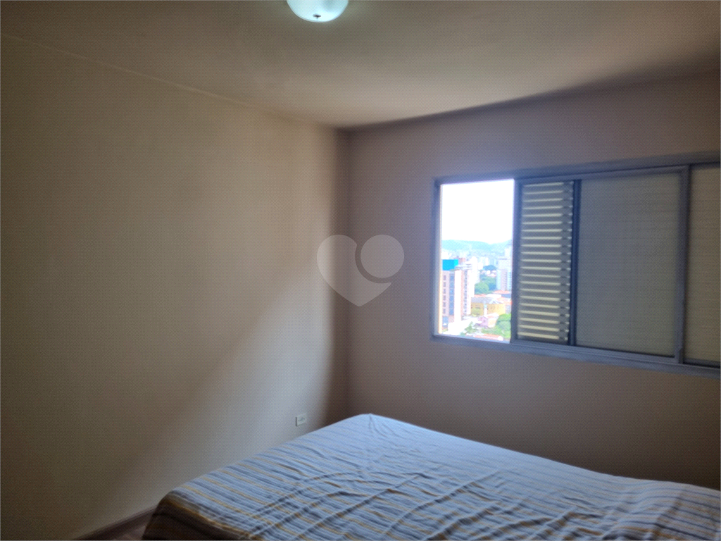 Venda Apartamento São Paulo Vila Ipojuca REO812382 12