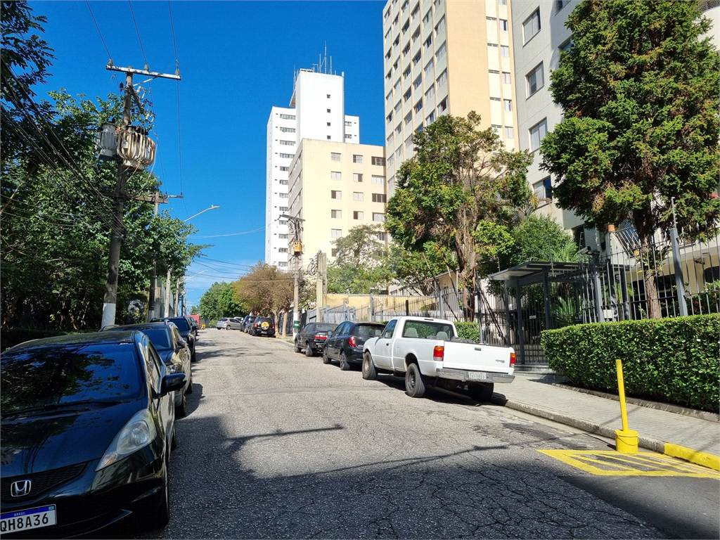 Venda Apartamento São Paulo Vila Ipojuca REO812382 30