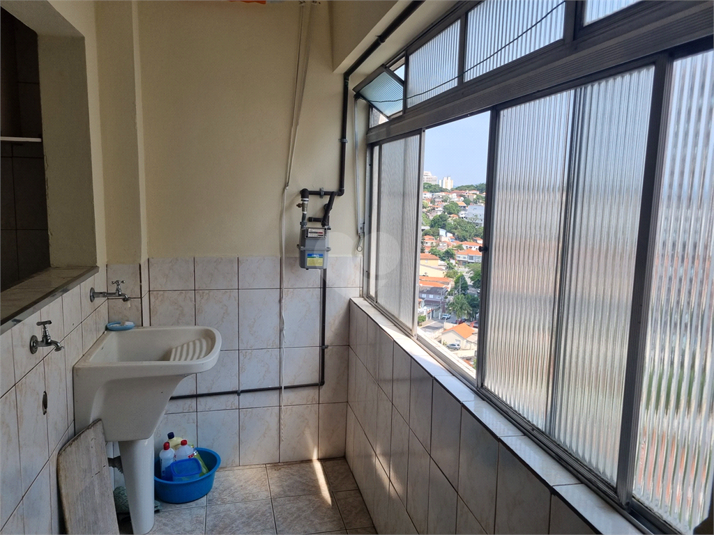 Venda Apartamento São Paulo Vila Ipojuca REO812382 18