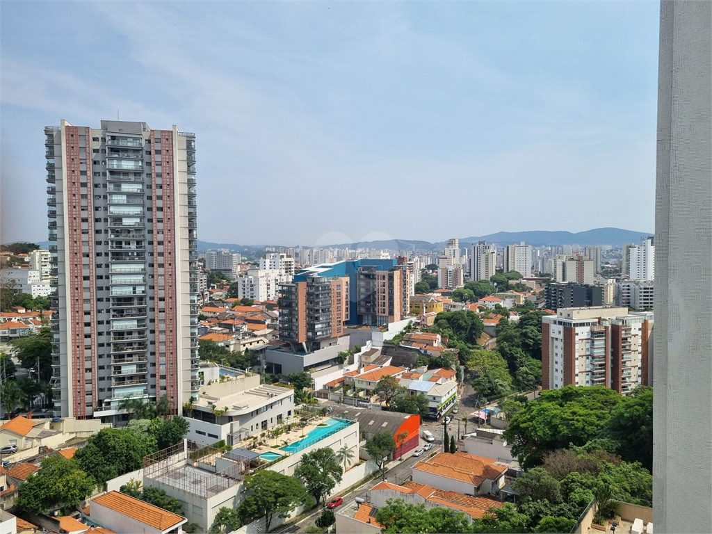 Venda Apartamento São Paulo Vila Ipojuca REO812382 23