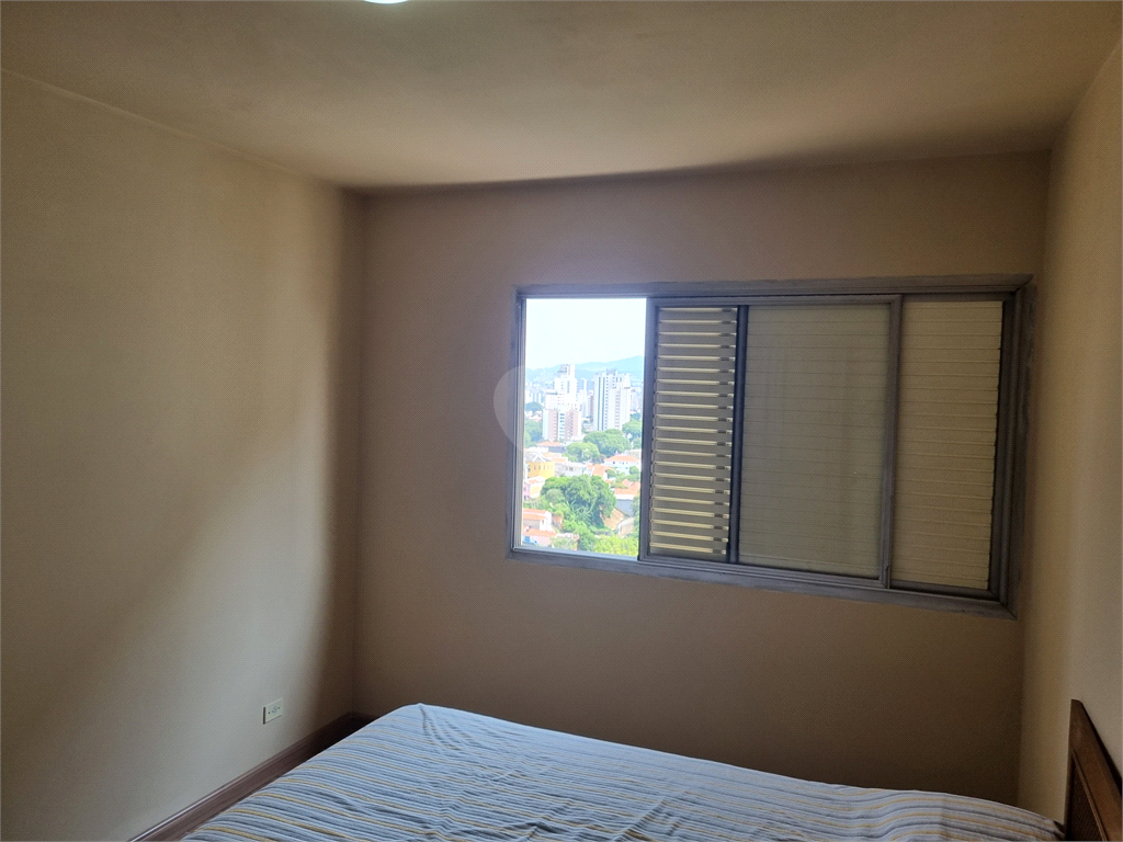 Venda Apartamento São Paulo Vila Ipojuca REO812382 14