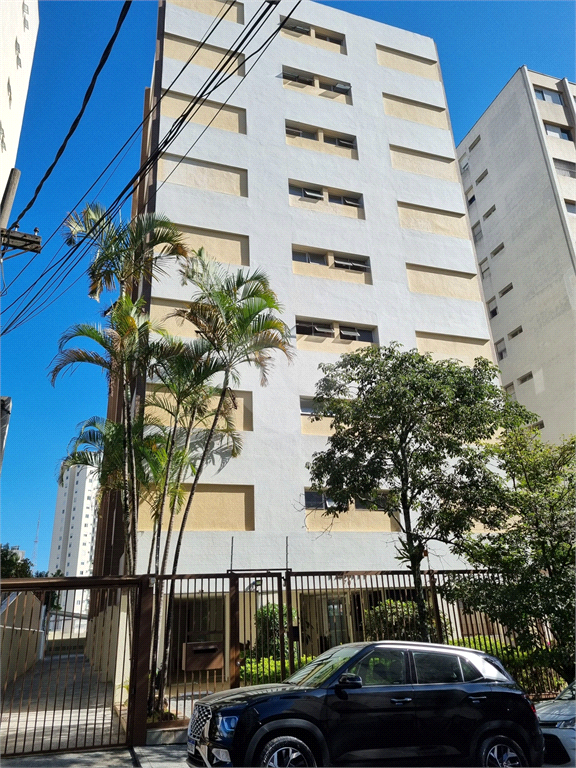 Venda Apartamento São Paulo Vila Ipojuca REO812382 1