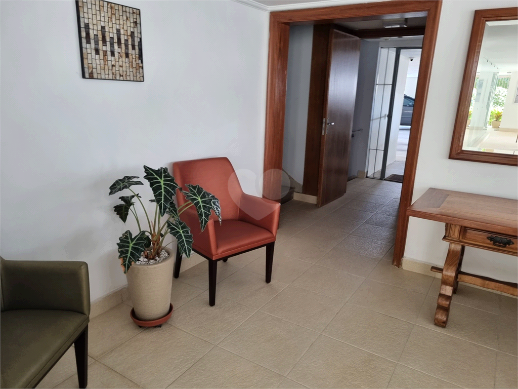 Venda Apartamento São Paulo Vila Ipojuca REO812382 2