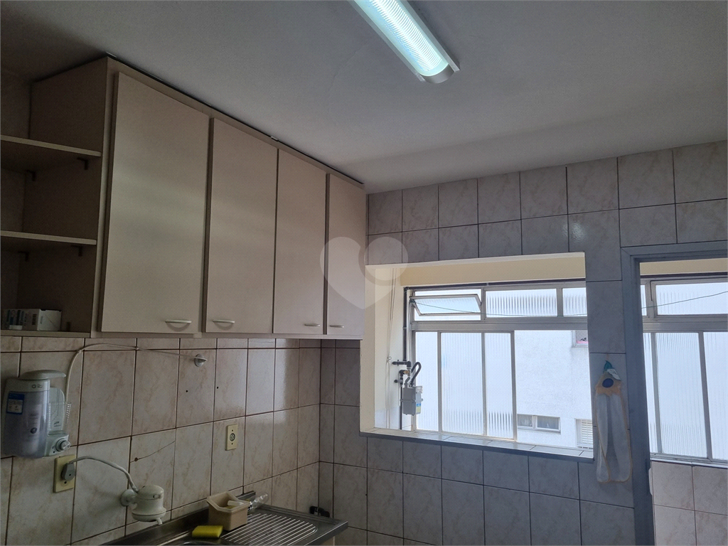 Venda Apartamento São Paulo Vila Ipojuca REO812382 22