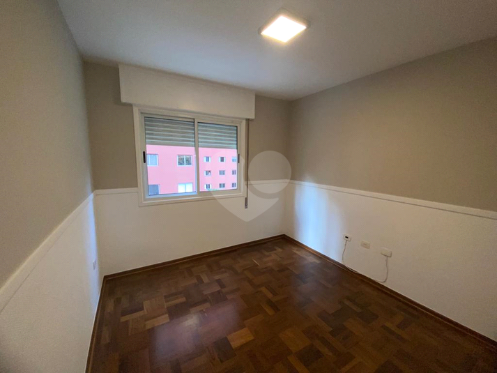 Aluguel Apartamento São Paulo Itaim Bibi REO812387 20