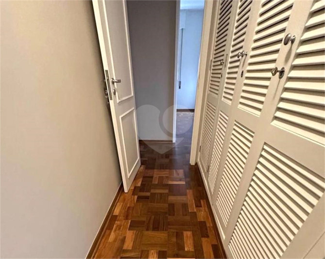 Aluguel Apartamento São Paulo Itaim Bibi REO812387 13