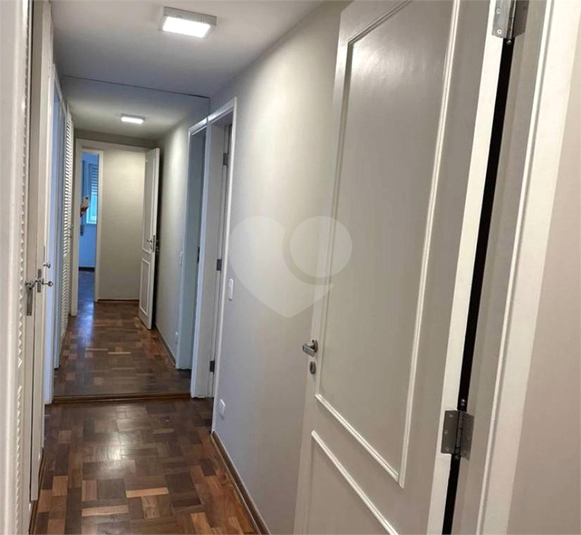 Aluguel Apartamento São Paulo Itaim Bibi REO812387 21