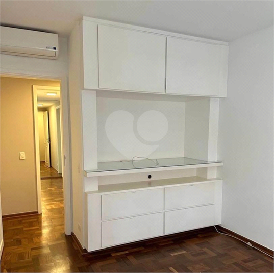 Aluguel Apartamento São Paulo Itaim Bibi REO812387 16