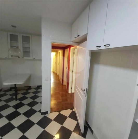 Aluguel Apartamento São Paulo Itaim Bibi REO812387 10