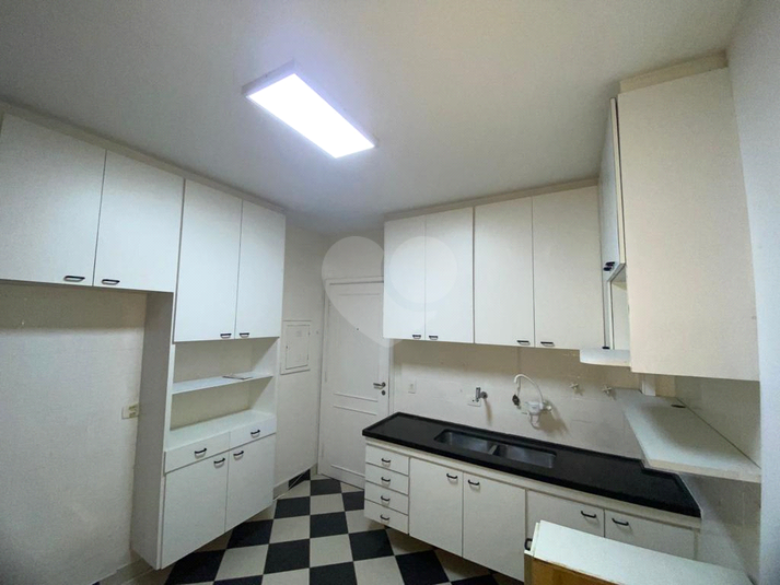 Aluguel Apartamento São Paulo Itaim Bibi REO812387 7