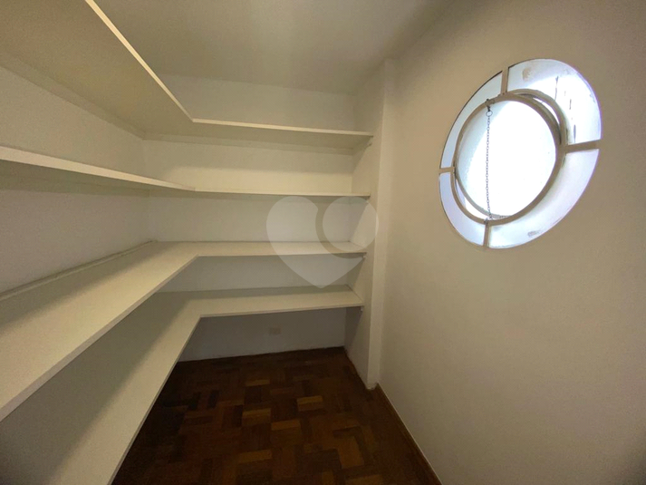 Aluguel Apartamento São Paulo Itaim Bibi REO812387 11