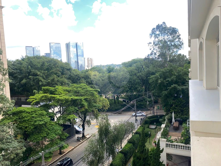 Aluguel Apartamento São Paulo Itaim Bibi REO812387 3