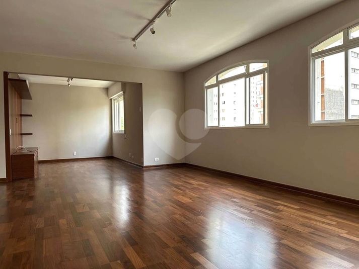 Aluguel Apartamento São Paulo Itaim Bibi REO812387 2