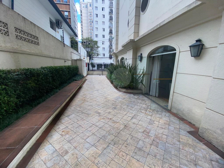 Aluguel Apartamento São Paulo Itaim Bibi REO812387 27