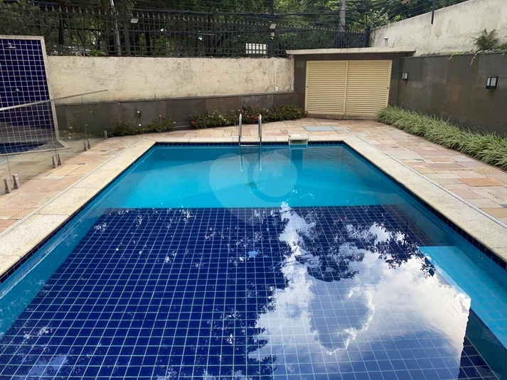 Aluguel Apartamento São Paulo Itaim Bibi REO812387 30